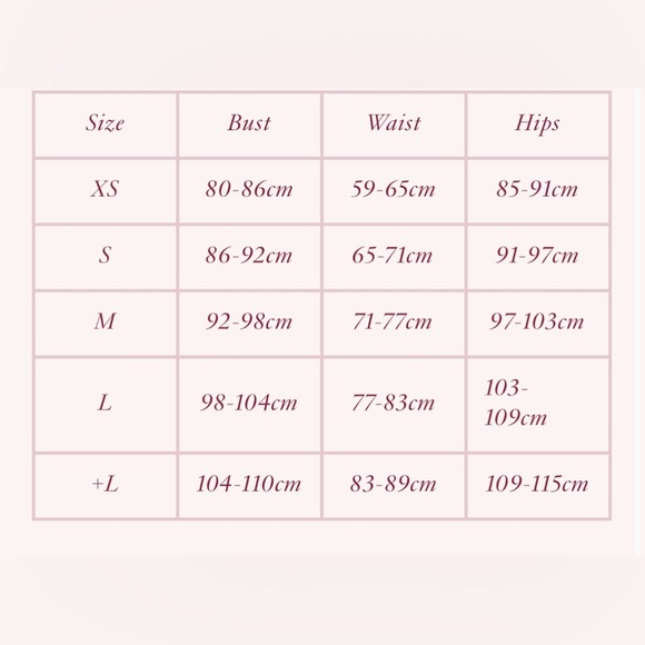 House of CB|| ELIA
Ivory Floral Midi Sundress, Size XL Plus Cup - Picture 10 of 10